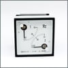 Frer Analog Double Frekansmetre 96x96 45-55Hz 57,7-440V