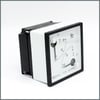 Frer Analog Double Frekansmetre 96x96 45-55Hz 57,7-440V