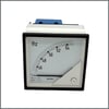Frer Analog Frekansmetre (45-55 Hz) 96x96 mm. (90°) Ship Mounting