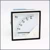 Frer Analog Frekansmetre 55-65Hz In. 57,7 - 440V  90°