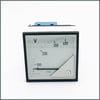 Frer Analog Voltmetre (0-400V) 96x96 mm. (90°)