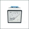 Frer Analog Voltmetre AC VT: 6.6kV/110V / Skala 0-8KV 72x72 90°