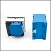 Frer Analog Wattmetre Trifaze 3 Telli 0-800kW Dengesiz Yük Giriş:380÷440 V - 2000/5 A 96x96