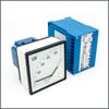Frer Analog Wattmetre Trifaze 3 Telli 0-800kW Dengesiz Yük Giriş:380÷440 V - 2000/5 A 96x96