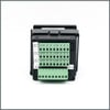 Frer B Tipi 6 Kanallı Kaçak Akım Rölesi , Al. Rst 20-60Vac/dc, 72x72mm, 4 Kanal B, 2 Kanal A-F