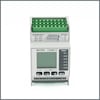 Frer B Tipi 6 Kanallı Kaçak Akım Rölesi , Al. Rst. 80-260Vac/dc 30mA-15A, 3Modül, LCD Ekran