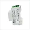 Frer B Tipi 6 Kanallı Kaçak Akım Rölesi , Al. Rst. 80-260Vac/dc 30mA-15A, 3Modül, LCD Ekran