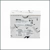 Frer B Tipi Kaçak Akım Rölesi RS485 230VAC/30mA--15A/2Modül/Ray Tipi