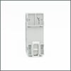 Frer B Tipi Kaçak Akım Rölesi RS485 230VAC/30mA--15A/2Modül/Ray Tipi