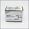Frer CT girişli 90° AC ampermetre 48X48 mm Skalasız Giriş:5A