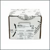 Frer CT Girişli AC Ampermetre 2,5kA/1A 96x96mm 90°