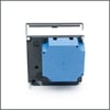 Frer DC Ampermetre 150A/60mV Şönt Direnç Girişli 96x96mm 90°