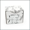 Frer DC Ampermetre 150A/60mV Şönt Direnç Girişli 96x96mm 90°