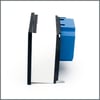 Frer DC Ampermetre 300A/60mV Şönt Direnç Girişli 96x96mm 90°