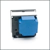 Frer DC Ampermetre 400A/60mV Şönt Dirienç Girişli 96x96mm 90°