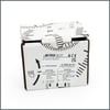 Frer DC Ampermetre 80A/60mV Şönt Direnç Girişli 96x96mm 90° 