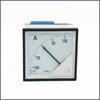Frer DC Analog Ampermetre 100/60mV Şönt Direnç Girişli 96x96 90°