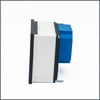Frer DC Analog Ampermetre 100/60mV Şönt Direnç Girişli 96x96 90°