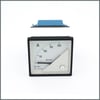 Frer DC Analog Ampermetre  200/60mV Şönt Direnç Girişli 72x72mm. 90°