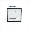 Frer DC Analog Ampermetre 25A/60mV Şönt Direnç Girişli 96x96mm 90°