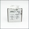 Frer DC Analog Ampermetre 80A/60mV Şönt Direnç Girişli 72x72 90° 