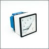 Frer DC Analog Ampermetre 80A/60mV Şönt Direnç Girişli 72x72 90° 