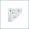 Frer DC Analog Ampermetre Ölçü Kartı 100/60mV