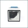 Frer DC Analog Ampermetre (X/60mV) 72x72mm.  90°