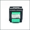 Frer DC Enerji Analizörü QUBO72  RS485 Modbus G:600VDC (Aux:80-260 VAC/DC)