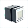 Frer DC Enerji Analizörü QUBO72  RS485 Modbus G:600VDC (Aux:80-260 VAC/DC)