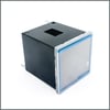 Frer Dijital DC Ampermetre 72x72 Adc In.0-60mV Aux.20÷60V
