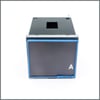 Frer Dijital DC Ampermetre 72x72 Adc In.0-60mV Aux.20÷60V