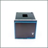 Frer Dijital DC Voltmetre 72x72 Vdc ±200V Aux.20÷60Vac/dc