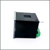 Frer Dijital DC Voltmetre 72x72 Vdc ±200V Aux.20÷60Vac/dc