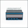 Frer Dijital Ölçü Aleti Programlanabilir AC/DC A-V Aux.115-230V 
