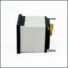 Frer Direkt girişli 90° AC voltmetre 48x48 mm. Skala:400V