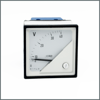 Frer Direkt Girişli AC Voltmetre 0-40V 72x72 90°