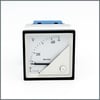 Frer Direkt Girişli AC Voltmetre 0-500V 72x72 90° ship mounting