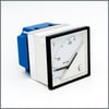 Frer Direkt Girişli AC Voltmetre 0-500V 72x72 90° ship mounting