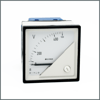 Frer Direkt Girişli AC Voltmetre 0-500V 72x72 90°