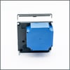 Frer Direkt Girişli AC Voltmetre 500V 96x96mm 90°