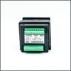 Frer F Tipi M-RCD, T-Rst, 230Vac, 30mA-30A 72x72mm, LCD Ekran