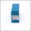 Frer Frekans Transduseri Giriş 45-55Hz 100V Çıkış 4-20mA, Yardımcı Besleme 115-230Vac