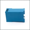 Frer Frekans Transduseri Giriş 45-55Hz 100V Çıkış 4-20mA, Yardımcı Besleme 115-230Vac