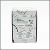 Frer Kaçak Akım Rölesi / A,AC ve F Tipi / LCD Ekran 80÷260Vac/dc/30mA-30A/72x72/Pano Tipi