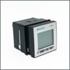 Frer Kaçak Akım Rölesi / A,AC ve F Tipi / LCD Ekran 80÷260Vac/dc/30mA-30A/72x72/Pano Tipi