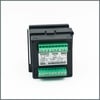 Frer Kaçak Akım Rölesi / A,AC ve F Tipi / LCD Ekran 80÷260Vac/dc/30mA-30A/72x72/Pano Tipi