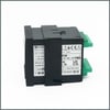 Frer Kaçak Akım Rölesi / A,AC ve F Tipi / LCD Ekran 80÷260Vac/dc/30mA-30A/72x72/Pano Tipi