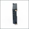 Frer Lineer  Gösterge Dikey 4-20mA 0-100% 12÷24Vdc 96x24mm