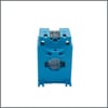 Frer Maksimum Akım Rölesi 32x10 N.A. 250A Busbar Alarm:25--300A